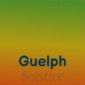 收听Cande Waney的Guelph Solstice歌词歌曲