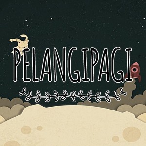 Listen to Penghujung Senja song with lyrics from Pelangi Pagi