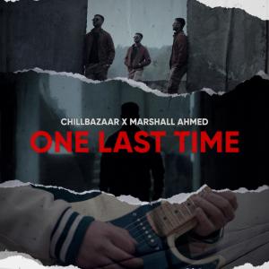ChillBazaar的專輯One Last Time
