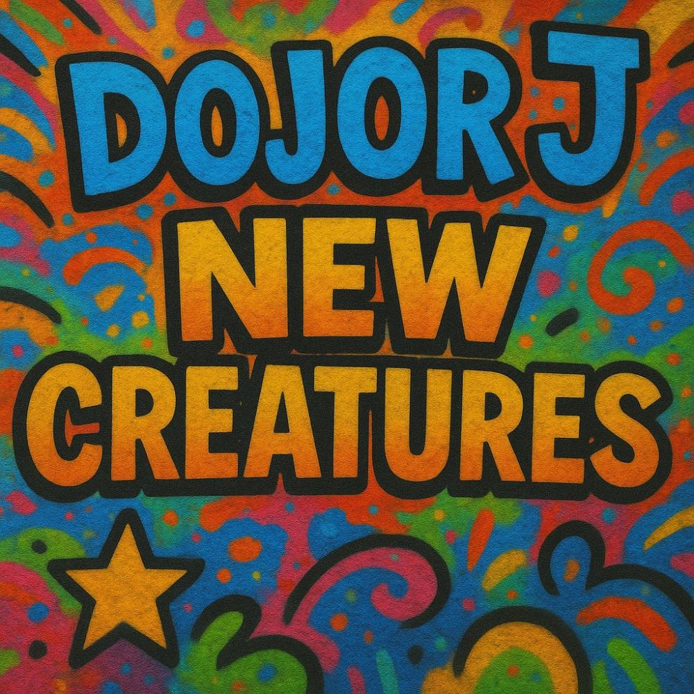 New creatures