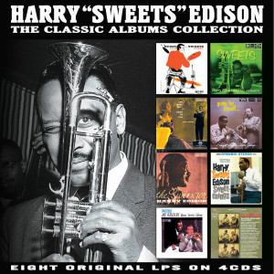 Album The Classic Albums Collection oleh Harry Edison