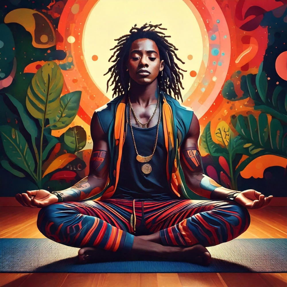 Yoga Beat Rhythms