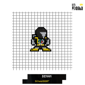 Benan的專輯Golddigger
