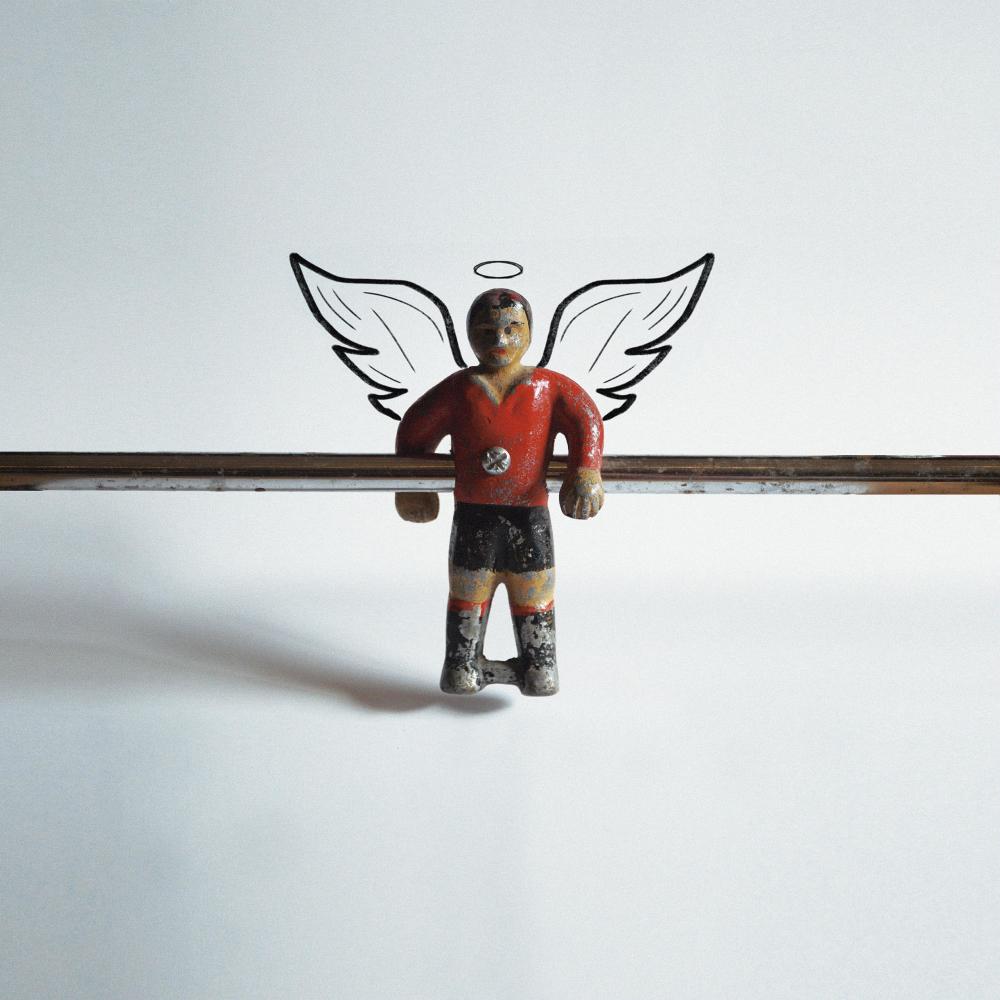 Carita de ángel