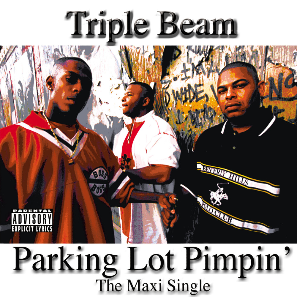 Parkin' Lot Playin (Remix)