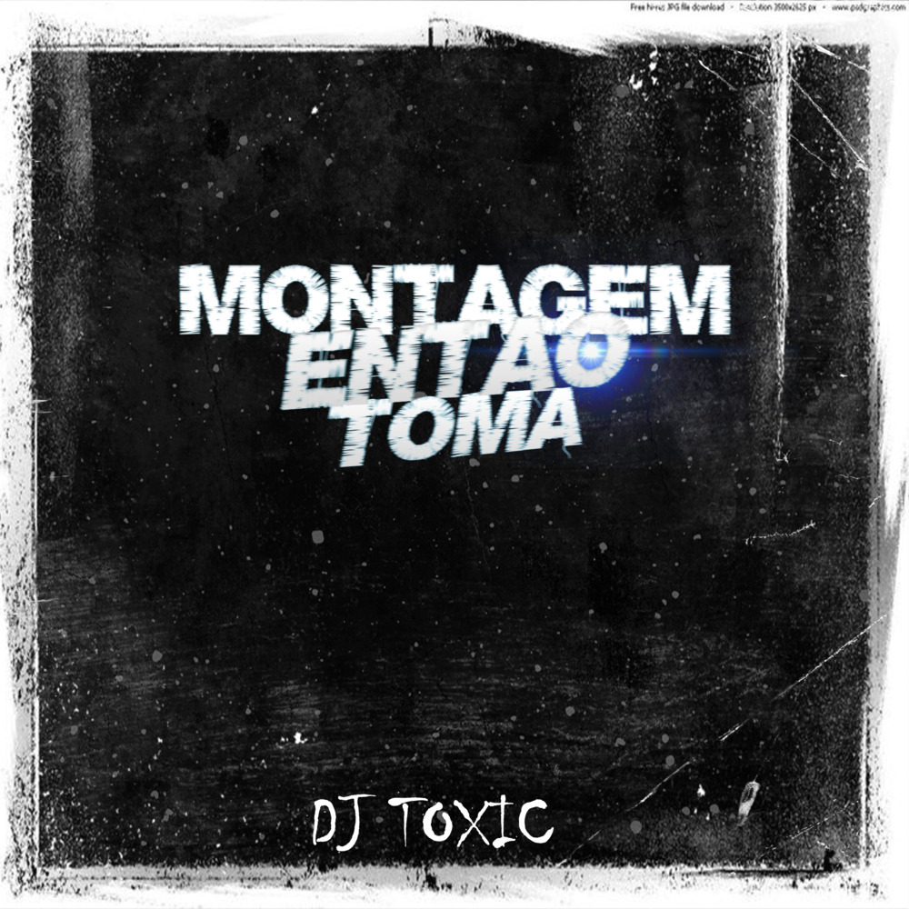 Montagem Entao Toma (Ultra Speed Up)