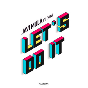 Album Let's Do It from Javi Mula