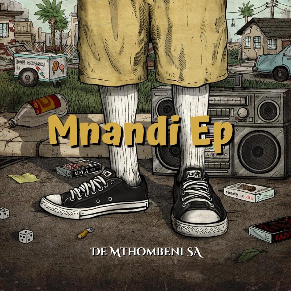 ROAD TO TRP (feat. O&S MUSIK)