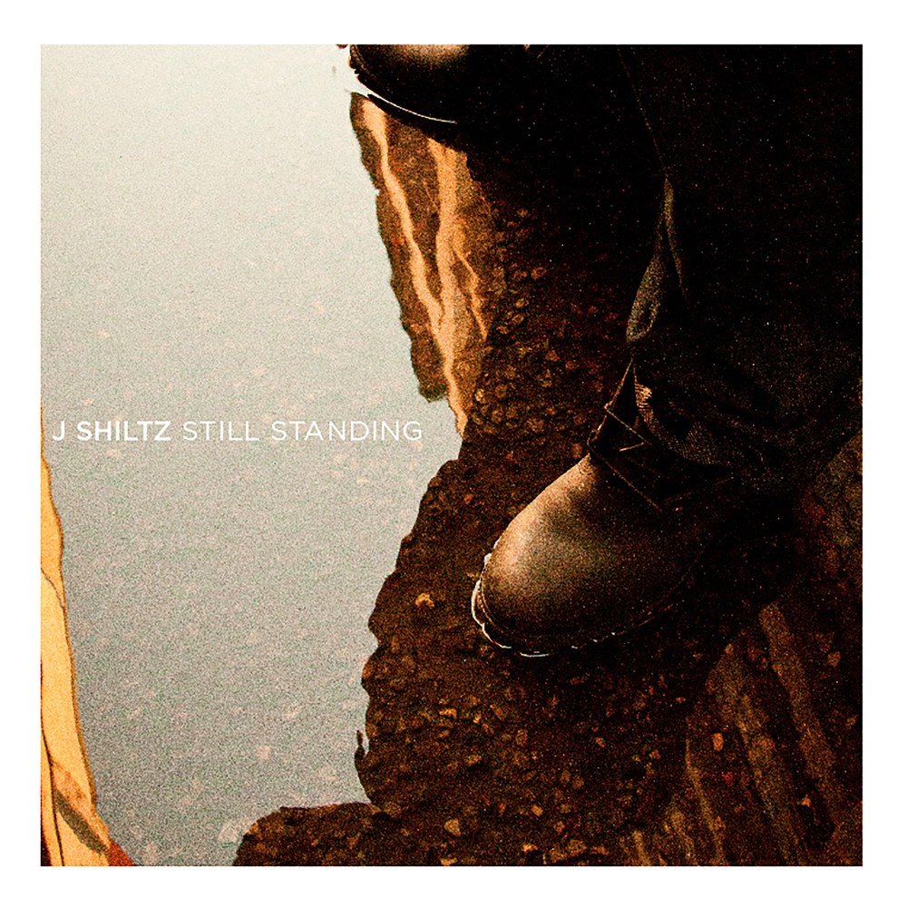 Still Standing (Explicit)