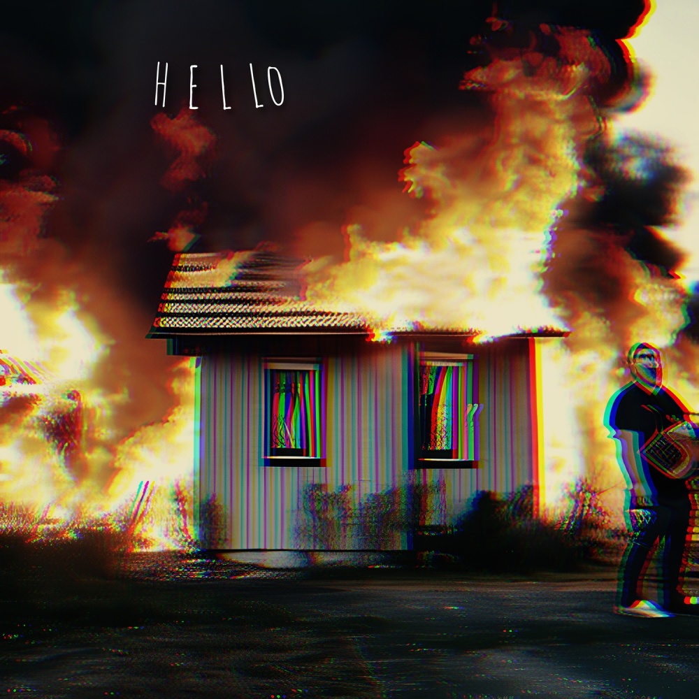 HELLO (Explicit)