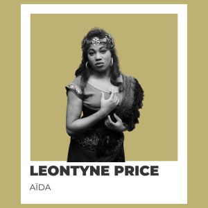 Album Aïda - Leontyne Price from The Minneapolis Symphony Orchestra