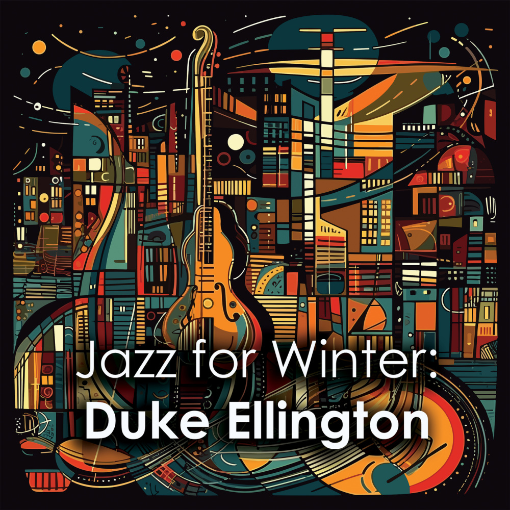 The E And D Blues (E For Ella And D For Duke)