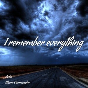 Listen to I Remember Everything song with lyrics from Arko