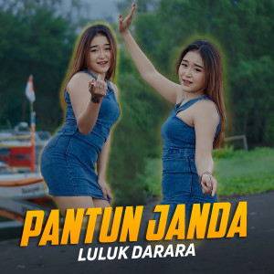 Pantun Janda