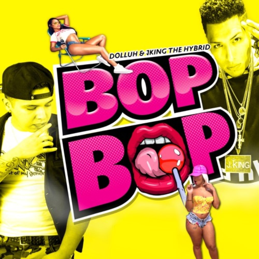 Bop Bop (Explicit)