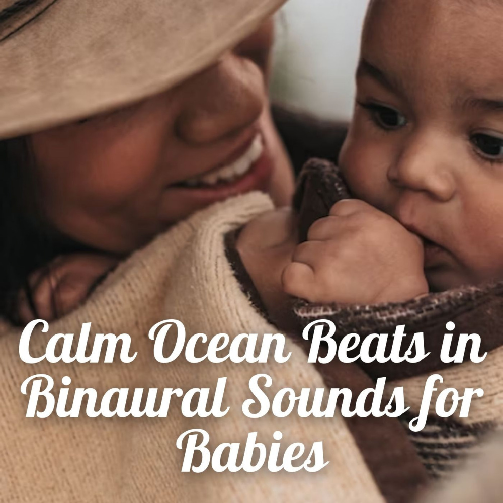 Coastal Calmness Baby Sleep