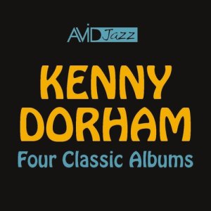 收聽Kenny Dorham的This Is the Moment (This Is the Moment) [Remastered] (Remastered)歌詞歌曲