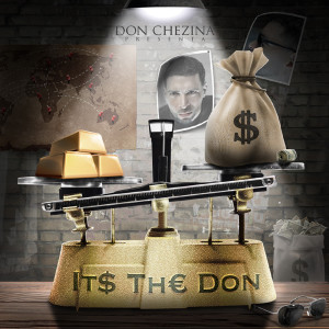 Its the Don (Explicit)