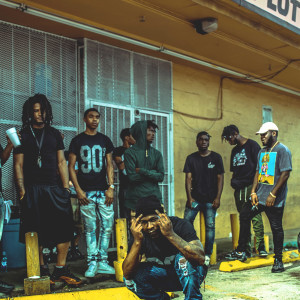 Listen to Break Yoself 2 (Explicit) song with lyrics from Nell