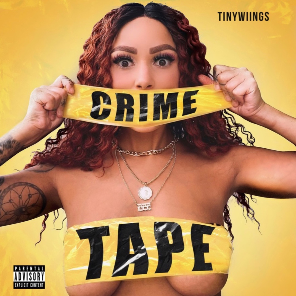 Crime Tape (Explicit)