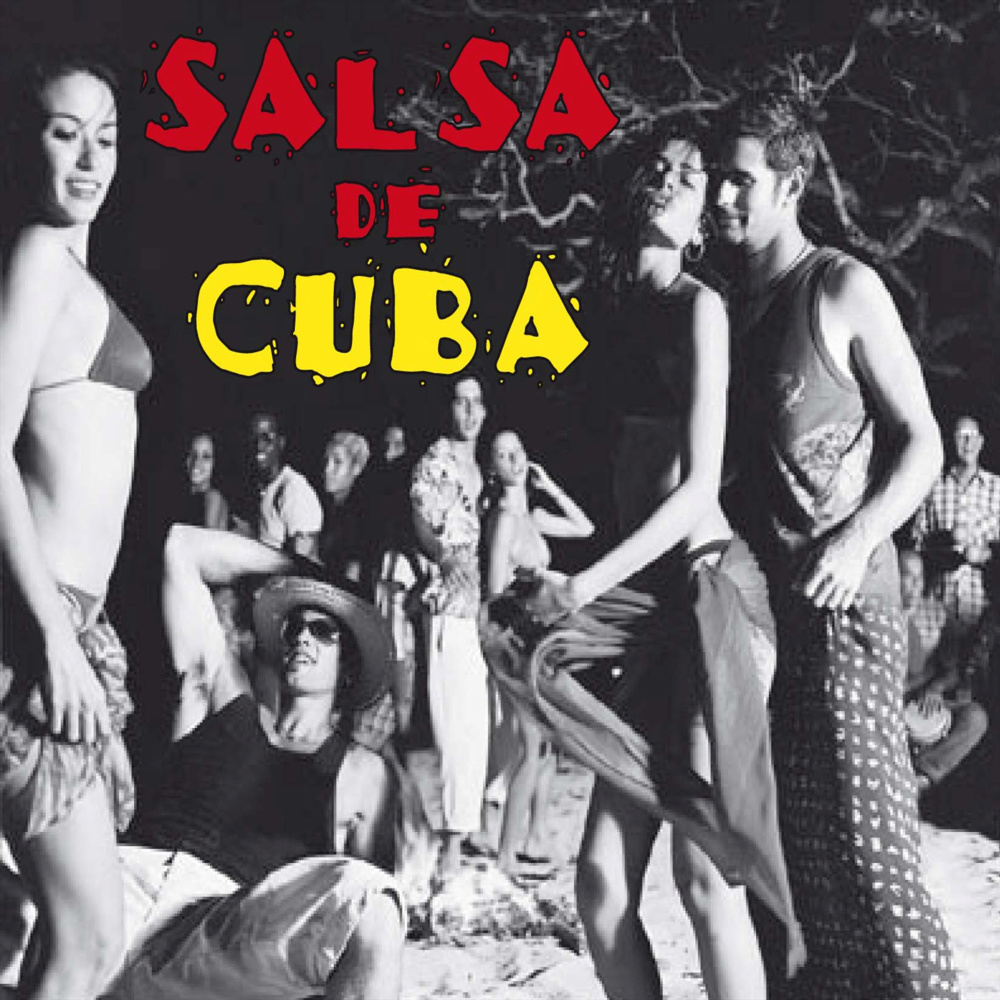 Salsa Al 200% - Original