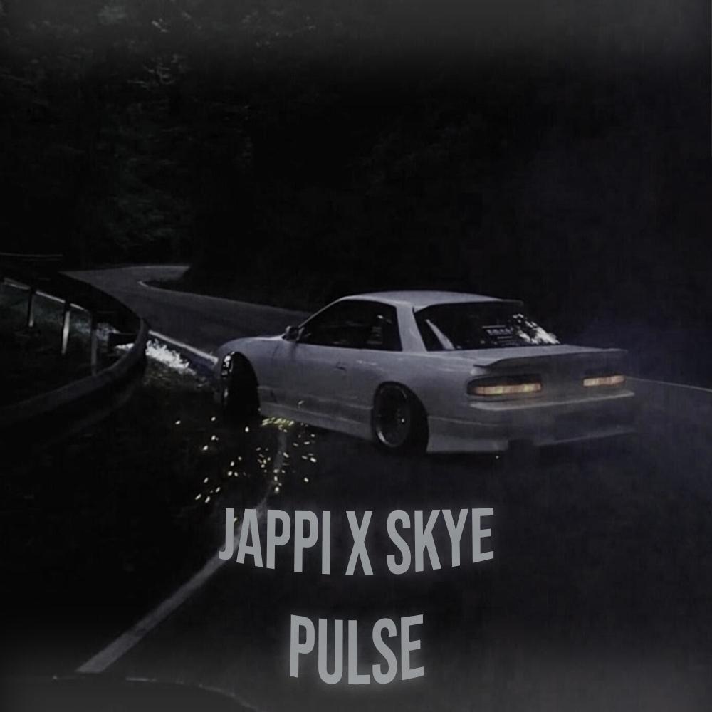 PULSE (feat. Skye) (Explicit)