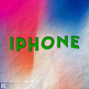 ดาวน์โหลดและฟังเพลง Iphone พร้อมเนื้อเพลงจาก Erozz
