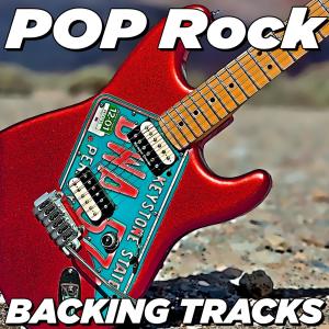 Album Pop Rock Backing Tracks oleh Monster Backing Tracks