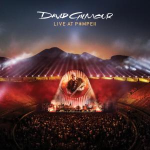 收聽David Gilmour的Rattle That Lock (Live At Pompeii 2016) (Live at Pompeii 2016)歌詞歌曲
