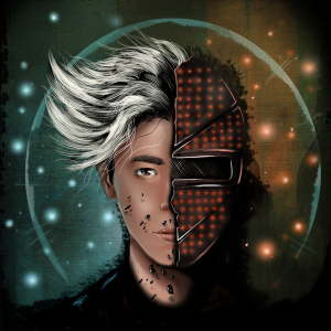 收聽Jowst的Burning Bridges歌詞歌曲