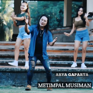 Listen to Metimpal Musiman song with lyrics from Gus Enen