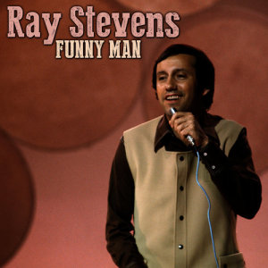 ดาวน์โหลดและฟังเพลง Funny Man พร้อมเนื้อเพลงจาก Ray Stevens