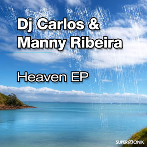 DJ Carlos的專輯Heaven