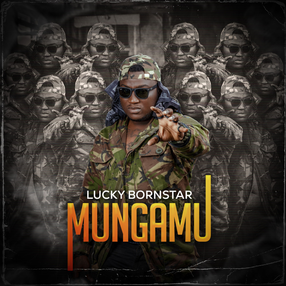 Mungamu (Explicit)