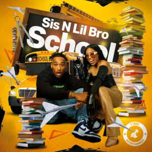 Listen to School song with lyrics from Sis N Lil Bro