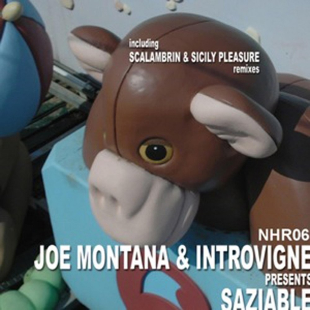 Saziable (Love Mix)