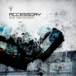 Listen to Heartattack song with lyrics from Accessory
