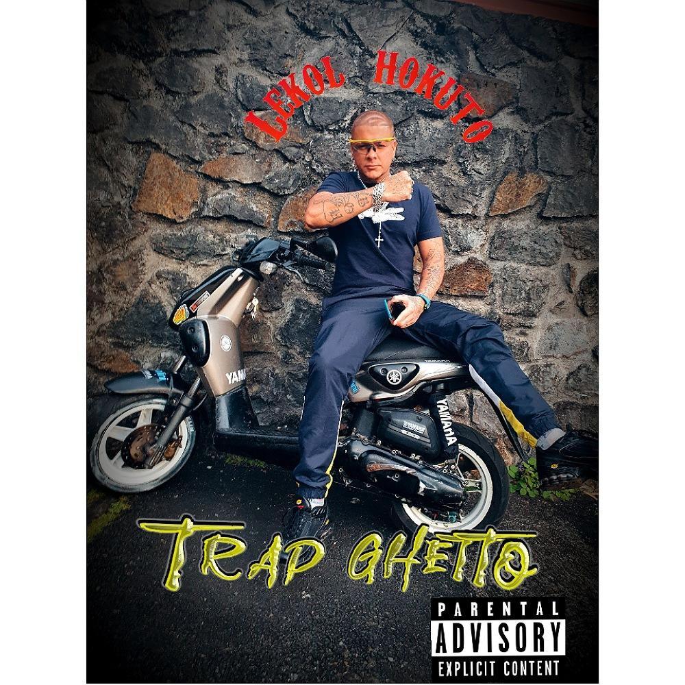 Trap Ghetto (Explicit)