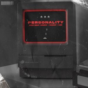 Album Personality (Explicit) from New Beat Order