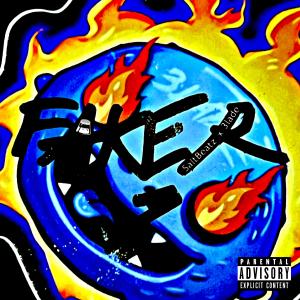 3lade的專輯FAKER (feat. 3lade) (Explicit)