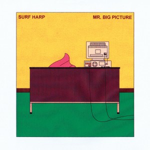 收聽Surf Harp的D.I. Cig歌詞歌曲