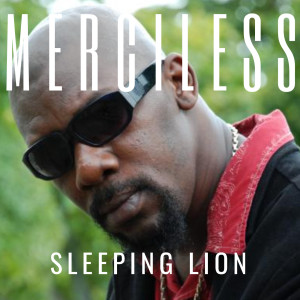 Album Sleeping Lion from Merciless