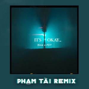Listen to It's Okay (Phạm Tài Remix) song with lyrics from PDT