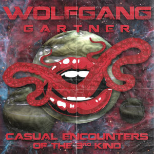 Wolfgang Gartner的專輯Casual Encounters of the 3rd Kind