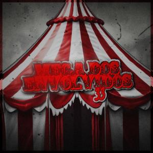 收聽Ph Mpc的Mega dos Envolvidos 033 - Art 33 (feat. MC Vitin da Igrejinha, MC Smith, MC Rkhostta, MC Menor Thalis, DJ Iarley do LJ & DJ Jorgin do TJ|Explicit)歌詞歌曲
