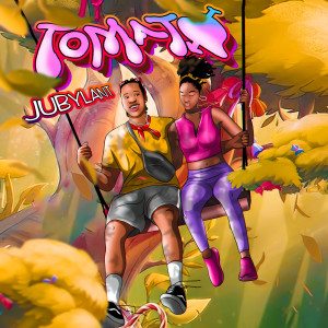 Jubylant的专辑Tomato