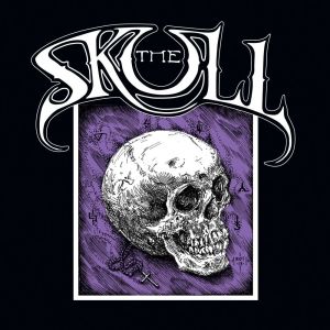 收聽The Skull的The Skull歌詞歌曲