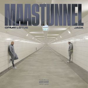 Opium Lotus的專輯Maastunnel