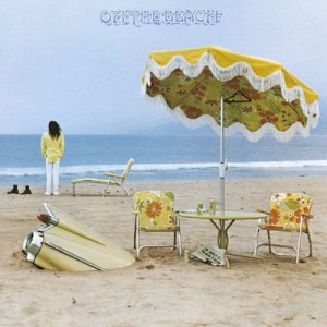 ดาวน์โหลดและฟังเพลง On the Beach (2016 Remaster) พร้อมเนื้อเพลงจาก Neil Young