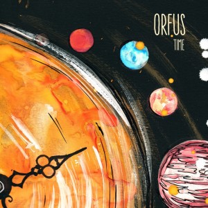 Dengarkan Time (Soulstring remix) lagu dari ORFUS dengan lirik
